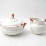 612 2112 PORRIDGE BOWL